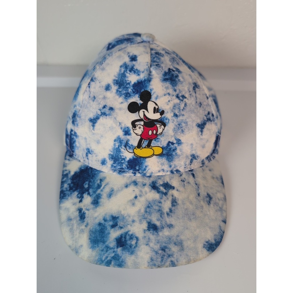 Disney mickey mouse Kids Hat Xs